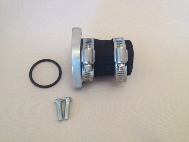 Gummischlauch einzeln für Vergaserstutzen Alternativ Gummischlauch einzeln für Vergaserstutzen Alternativ